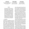 Improving Parsing and PP Attachment Performance with Sense Information