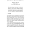 Improving Temporal Language Models for Determining Time of Non-timestamped Documents