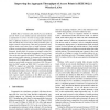 Improving the Aggregate Throughput of Access Points in IEEE 802.11 Wireless LANs