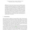 Improving the Energy Efficiency of the MANTIS Kernel