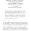 Improving the Memory Bandwidth Utilization Using Loop Transformations