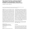 Improving the Performance of Hyperspectral Image and Signal Processing Algorithms Using Parallel, Distributed and Specialized Ha