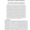Improving the Query Performance of High-Dimensional Index Structures by Bulk-Load Operations