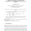 Impulsive differential inclusions with fractional order