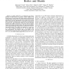 IMU-based pose determination of scuba divers' bodies and shanks