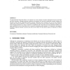 In-home shopping through internet: consumer satisfaction and perceived risk