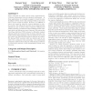 In-network execution of monitoring queries in sensor networks