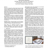 In-place 3D sketching for authoring and augmenting mechanical systems