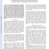 In-Plane Bistable Nanowire For Memory Devices