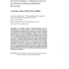 In Search of Salience: A Response-time and Eye-movement Analysis of Bookmark Recognition