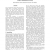 In Search of Simplicity: A Self-Organizing Group Communication Overlay