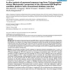 In silico analysis of expressed sequence tags from Trichostrongylus vitrinus (Nematoda): comparison of the automated ESTExplorer
