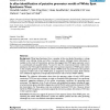In silico identification of putative promoter motifs of White Spot Syndrome Virus
