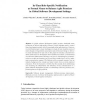In-Time Role-Specific Notification as Formal Means to Balance Agile Practices in Global Software Development Settings