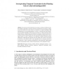 Incorporating Temporal Constraints in the Planning Task of a Hybrid Intelligent IDS