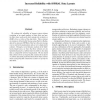 Increased Reliability with SSPiRAL Data Layouts