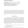 Increasing fuzzy rules cooperation based on evolutionary adaptive inference systems