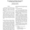 Increasing Relevance of Smoking Cessation Messages in an Online Software Agent Environment