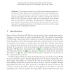 Incremental and Decremental Learning for Linear Support Vector Machines