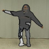 Incremental Discovery of Object Parts in Video Sequences