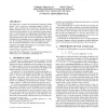 Incremental evaluation of a monotone XPath fragment