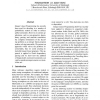 Incremental Integer Linear Programming for Non-projective Dependency Parsing