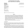 Incremental Support Vector Learning: Analysis, Implementation and Applications