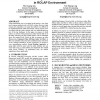 Index Filtering and View Materialization in ROLAP Environment