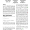 Indexing and retrieval of a Greek corpus