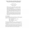 Induce-Statements and Induce-Expressions: Constructs for Inductive Programming