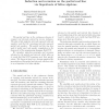 Induction and Recursion on the Partial Real Line via Biquotients of Bifree Algebras