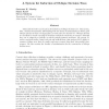 Induction of Oblique Decision Trees