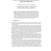 Induction of Optimal Semantic Semi-distances for Clausal Knowledge Bases