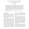 Industrial geometry: recent advances and applications in CAD