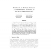 Inference in hybrid Bayesian networks with mixtures of truncated exponentials