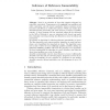 Inference of Reference Immutability