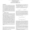 Inferring authentication tags