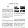 Inferring Social Relations from Visual Concepts