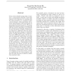 Infinite Predictor Subspace Models for Multitask Learning
