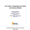 Info Cases: Integrating Use Cases and Domain Models