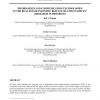 Information and Communication Technologies in the Real Estate Industry: Results of a Pilot Survey