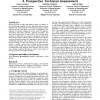 Information awareness: a prospective technical assessment