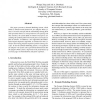Information Domain Modeling for Adaptive Web Systems
