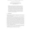 Information Flow Analysis in Logical Form
