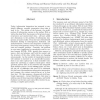 Information Integration Across Heterogeneous Sources: Where Do We Stand and How to Proceed?