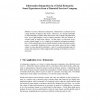Information Integration in a Global Enterprise: Some Experiences from a Financial Services Company
