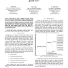 Information retrieval on mind maps - what could it be good for?
