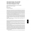 Information scraps: How and why information eludes our personal information management tools
