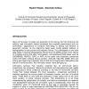 Information sector as Economical Category