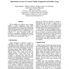 Information Services to Promote Family Engagement in Healthy Living